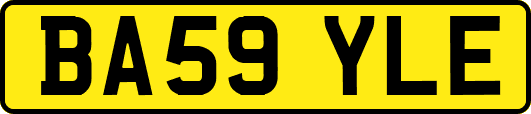 BA59YLE