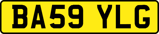 BA59YLG