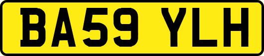 BA59YLH