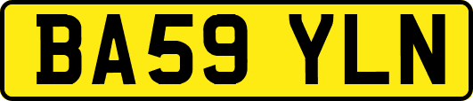BA59YLN