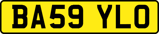 BA59YLO