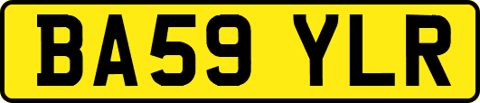 BA59YLR