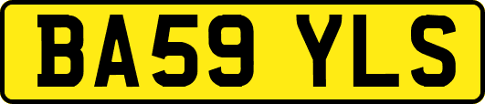 BA59YLS