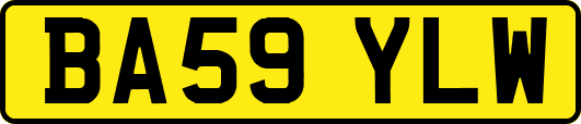 BA59YLW