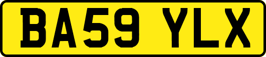 BA59YLX