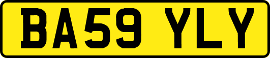 BA59YLY