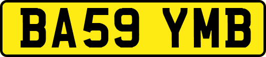 BA59YMB