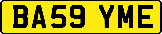 BA59YME