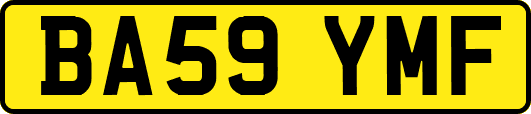 BA59YMF