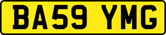 BA59YMG