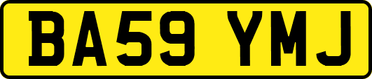 BA59YMJ