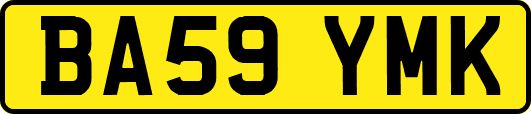 BA59YMK