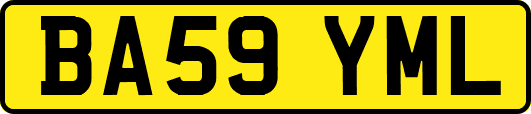 BA59YML