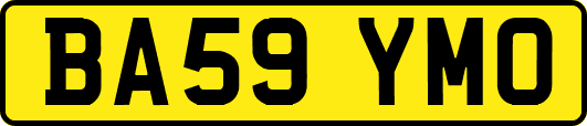 BA59YMO