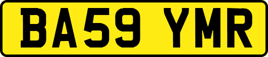 BA59YMR