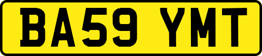 BA59YMT