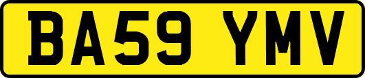 BA59YMV