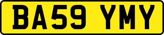 BA59YMY