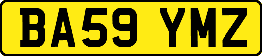 BA59YMZ