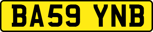 BA59YNB