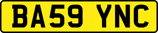 BA59YNC