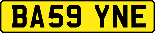 BA59YNE