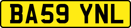 BA59YNL