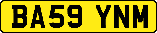 BA59YNM