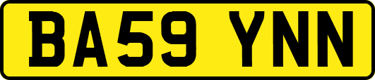 BA59YNN