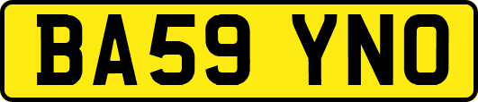 BA59YNO