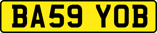 BA59YOB