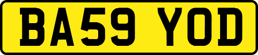 BA59YOD
