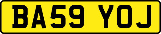 BA59YOJ