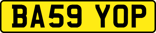 BA59YOP