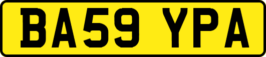 BA59YPA