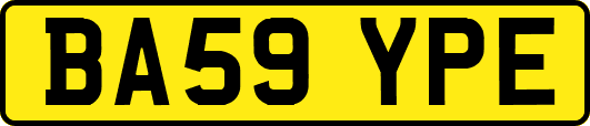 BA59YPE