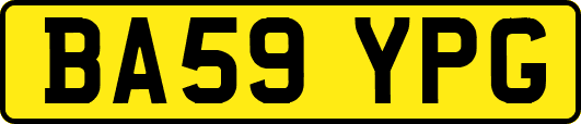 BA59YPG