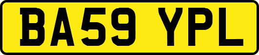 BA59YPL