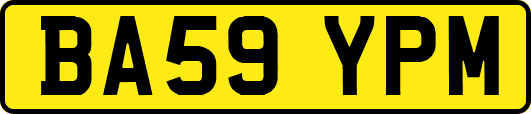 BA59YPM