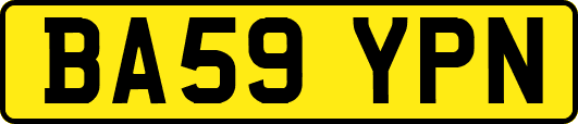 BA59YPN