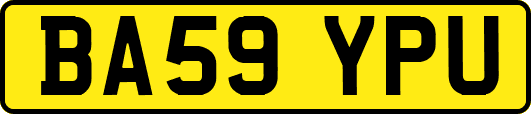 BA59YPU