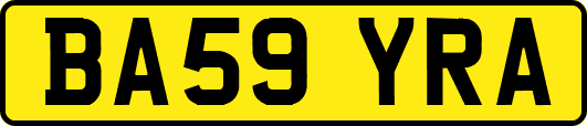 BA59YRA