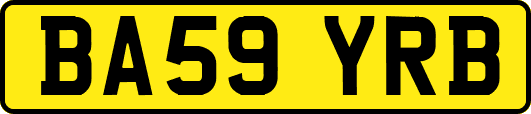 BA59YRB