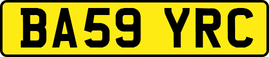 BA59YRC