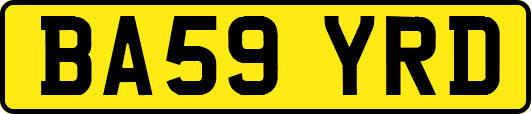 BA59YRD
