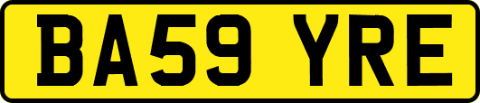 BA59YRE