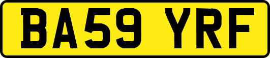 BA59YRF
