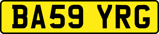 BA59YRG