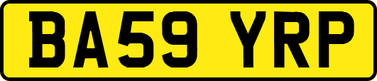 BA59YRP