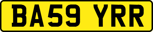 BA59YRR